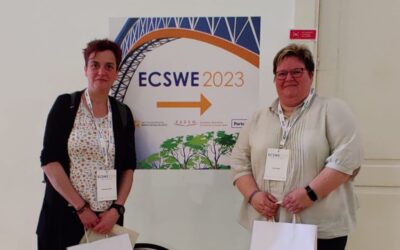 ECSWE 2023 conference