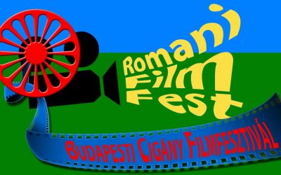 BUDAPESTI CIGÁNY FILMFESZTIVÁL