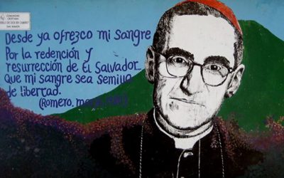 Óscar Romero és a felszabadítás teológiája: Konferencia
