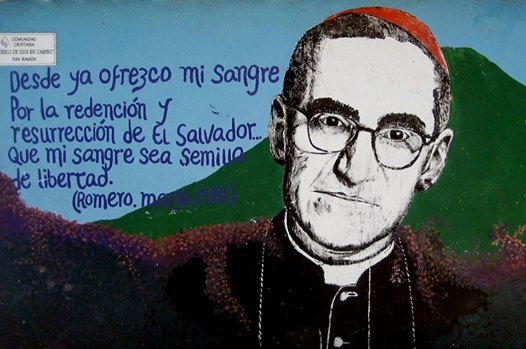 Óscar Romero és a felszabadítás teológiája: Konferencia