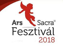 Ars Sacra Fesztivál koncert és kiállítás 2018