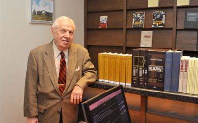 Braham emlékülés