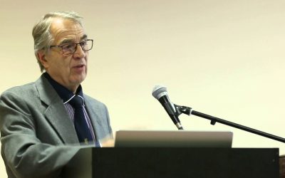 Beszélgetés Kozma Tamás oktatáskutatóval