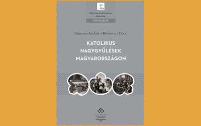 Vallás és egyházkutatatási könyvvitanap