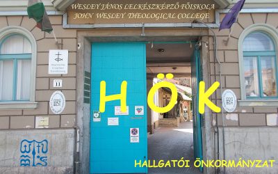 Hallgatói Önkormányzati választás