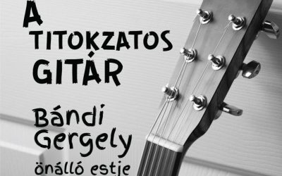 Zenés vasárnap este Kispesten 2019. 01. 27. 18.00