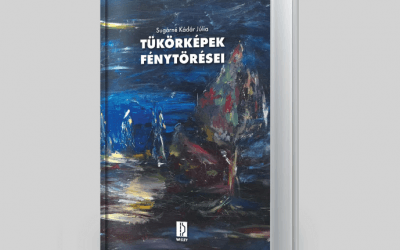 Könyvbemutató a Wesleyn