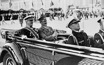 1944. március 19-ének 75. évfordulója alkalmával