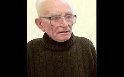 Elhunyt Dr. Samu István