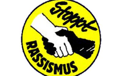 Az Antirasszizmus Világnapján