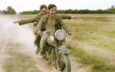 Kispesti Filmklub 2019. 03. 20. 18.00
