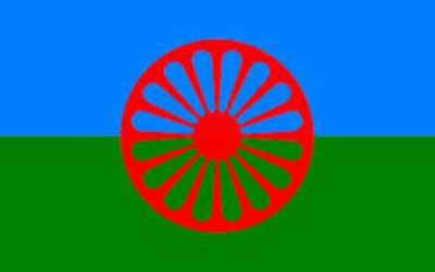 A ROMA KULTÚRA ALKALMÁVAL