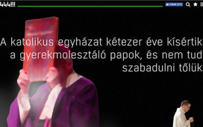 Wesley vallásszociológiai körkép
