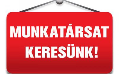 Álláshirdetések