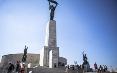 74 éve szabadult meg a magyar nemzet a nácizmus borzalmától