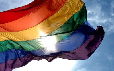 PRIDE-HÓNAP