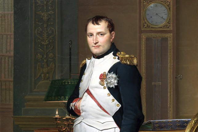 A napóleoni Franciaország – világnézet, vallás, egyház a történelemben
