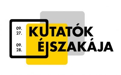 Kutatók éjszakája