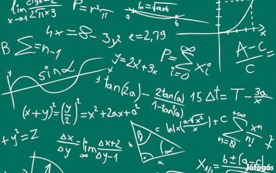 MATEMATIKA  ÉRETTSÉGI ELŐKÉSZÍTŐ