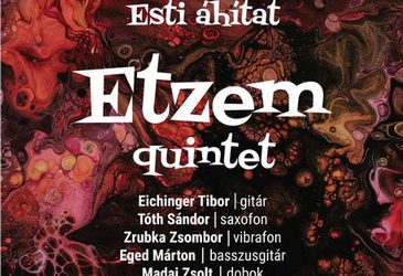 Esti zenés áhitat 2020. 06. 28. 18.00