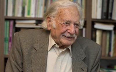 Meghalt Dr. Bálint György
