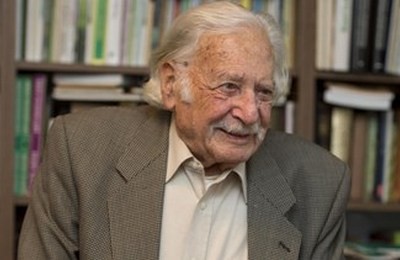 Meghalt Dr. Bálint György