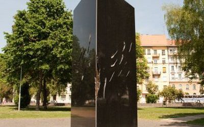 A PHARRAJMOS ÉVFORDULÓJÁN