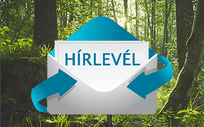 Környezettan Hírlevél