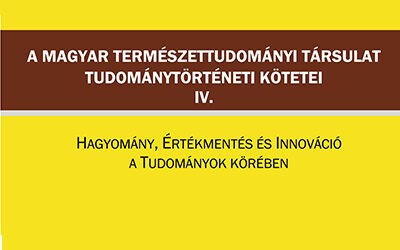 Az Egyház- és Vallásszociológiai Kutatóintézet új publikációja