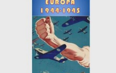 Konferenciakötet (EURÓPA 1944-1945)
