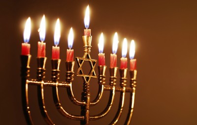 Hanuka – a fény, a szabadság és a csoda ünnepe