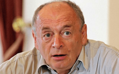 Krausz Tamás – Sztálin