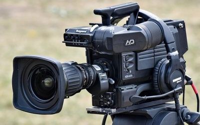 Tudományos rendezvények videofelvételei