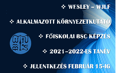 Legyél alkalmazott környezetkutató!