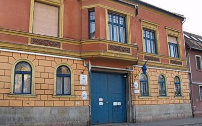 Felvételi MA képzésre