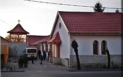 Tanévkezdő csendes napok