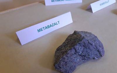 Környezetbiztonsági Tanszékünk a Kutatók Éjszakáján