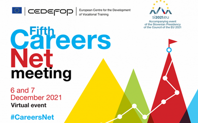 CEDEFOP CareersNet hálózati ülés