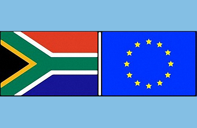 Konferencia a Dél-Afrikai Köztársaság és az Európai Unió (SA-EU) párbeszéd programja keretében