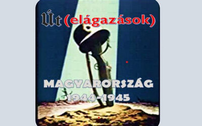 Út(elágazások)