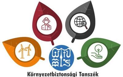 Megjelent a Környezetbiztonsági Tanszék hírlevele