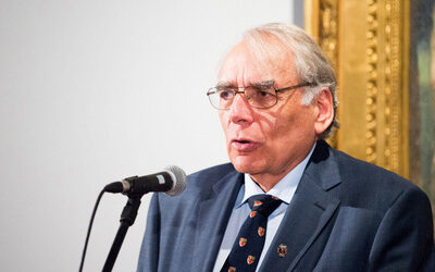Frank Tibor (1948-2022)