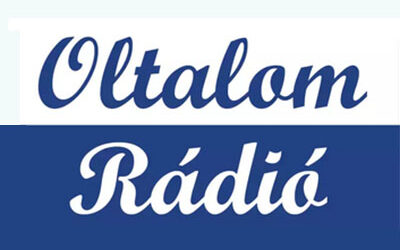 Az oltalom rádióban: