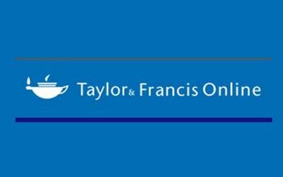 Próbahozzáférés a Taylor & Francis e-könyvgyűjteményéhez!