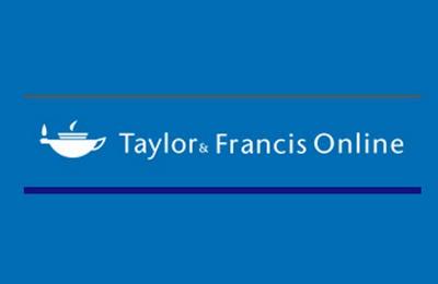 Próbahozzáférés a Taylor & Francis e-könyvgyűjteményéhez!