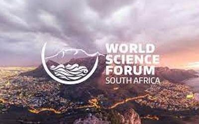 A World Science Forum idei programja