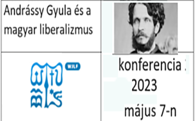 Andrássy Gyula és a magyar liberalizmus