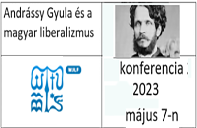 Andrássy Gyula és a magyar liberalizmus