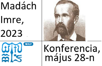 Madách Imre, 2023