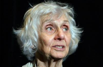 Gyász: 97 éves korában elhunyt Fahidi Éva, holokauszt-túlélő